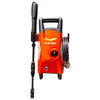 RALLI WOLF HIGH PRESSURE WASHER RHP 100