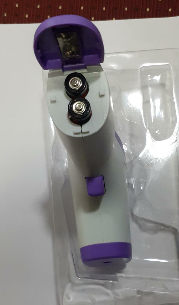 MOKARWAY HT808 NON CONTACT INFRARED THERMOMETER