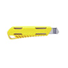 STANLEY 18MM BASIC SNAP OFF KNIFE STHT10276-812