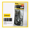 STANLEY 69-213-22 HEX KEY SET RING