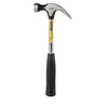 STANLEY CLAW HAMMER STEEL SHAFT 220GMS 8 51-152