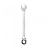 STANLEY COMBINATION REVERSIBLE RATCHETING SPANNER STMT89937-8B-12 12MM
