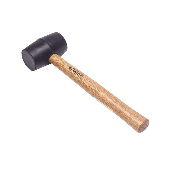STANLEY RUBBER MALLET 450GM-16 STHT5728-8 stanley, stanley rubber mallet, stanley rubber mallet hammer, stanley rubber mallet online price, stanley rubber mallet hammer sizes, stanley hand tools, rubber mallet stanley, buy stanley online price, stanley tools