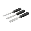 STANLEY WOOD CHISEL SET 3 PCS 16-089