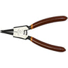TAPARIA EXTERNAL CIRCLIP PLIER STRAIGHT NOSE 1443-5S