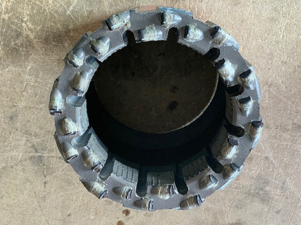 FEIN CORE DRILL TC ULTRA 3/4INW D47MMX50MM