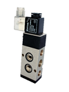 TECHNO TG2531-08M 5/2 NAMUR VALVE (FIT ACTURATOR)