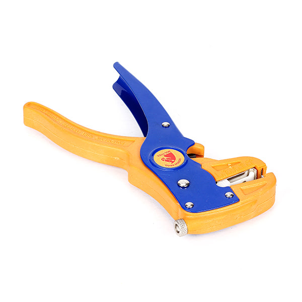 MULTITEC WIRE STRIPPER CUTTER MODEL NO:02DX
