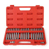 TOOL WORTH 40 PCS CRV BIT SET TWBS-40