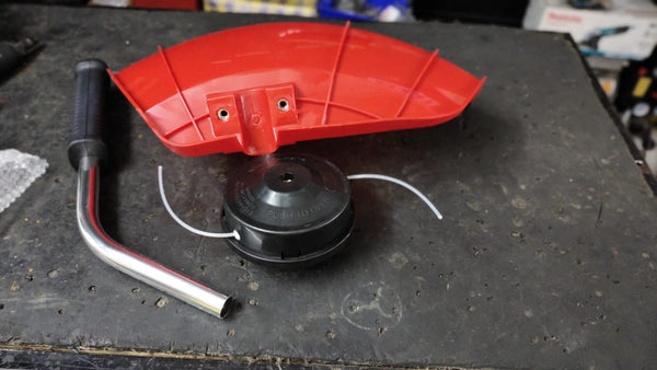 XLNT 52 BRUSH CUTTER SIDE 2 STROKE