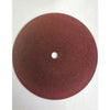 YKING 14 MM CUTTING WHEEL 355 X 2.8 X 25.4 BROWN RESIONOID - PACK OFF 2