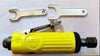 Mega 1/4 Inch Air Die Grinder MP-ADG14 | High Speed Pneumatic Grinding Tool for Metal Polishing & Finishing