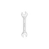 Baum 12e double open end spanner 14x17