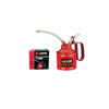 Baum 215high pressure oil can 1/2
