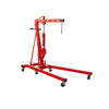 BIG RED ENGINE HOIST CARDBOARD BOX PACKING T32002X