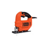 BLACK AND DECKER JS20 JIG SAW 65MM 400W