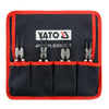 YATO YT-39615 CIRCLIP PLIER SETS