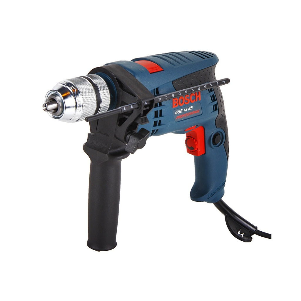 Bosch Impact Drill 13mm Gsb 13re Buy Online Best Price in