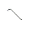 DESON L HANDLE SQ DRIVE 1/2X10INCH DWS