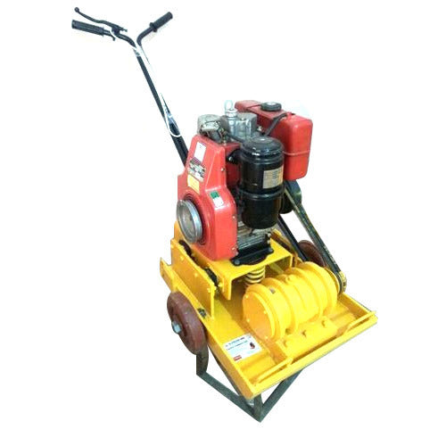 LION MAKE STONE EARTH RAMMER WITH 5HP GREAVES ENGINE power tool, earth rammer machine, earth rammer price, earth rammer uses, earth rammer greaves engine, earth rammer greaves engine machine, earth rammer power tool.