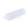 Glue Stick Clear Pack of 10 Nos