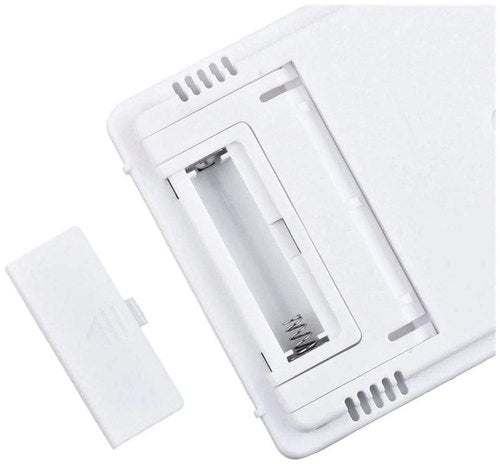 METRO TEMPERATURE AND HUMIDITY METER HTC -1
