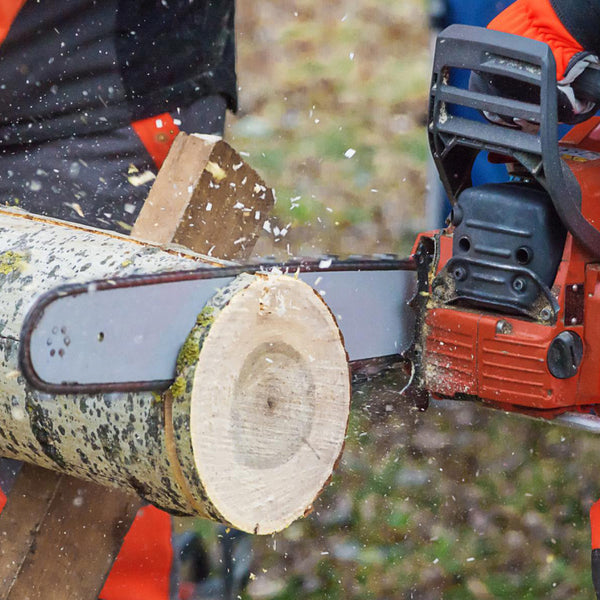 PROCUT ALI A1-2 18INCH 58CC GASOLINE CHAIN SAW MACHINE METRO