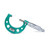 INSIZE 3203-50A INSIZE OUTSIDE MICROMETER 25-50X0.01MM