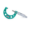 INSIZE 3203-75A INSIZE OUTSIDE MICROMETER 50-75X0.01MM