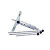 INSIZE DEPTH MICROMETERS 0-150MM 3241-150
