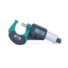 INSIZE DIGITAL OUTSIDE MICROMETERS BASIC TYPE 25-50MM/1-2INCH 3109-50A
