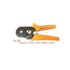 Jainson crimping tool chakra-6