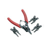 JON BHANDARI CIRCLIP PLIER SET C-018
