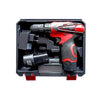 JON BHANDARI CORDLESS SCREWDRIVER 12 V BATTERY C-115-A