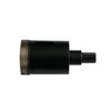 JON BHANDARI CORE BIT DIAMOND BLACK AND GOLDEN HEAVY DUTY 1-1/4INCH C-051
