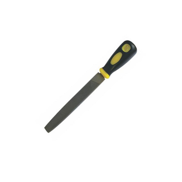 JON BHANDARI FILE FLAT WITH HANDLE 6INCH F-010 jon bhandari, jon bhandari tools price list, jon bhandari tools price in india, jon bhandari angle grinders, jon bhandari air blows, jon bhandari metal hole saws, jon bhandari tools online price, jon bhandari tools, jon bhandari concrete cutter.