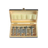 JON BHANDARI HINGHES BIT SET 5 PCS H-021-A