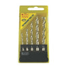 JON BHANDARI MASONRY LONG DRILL 5 PCS SET