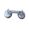 JON BHANDARI SUCTION CUP TWO HEAD S-047
