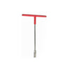 JON BHANDARI T-TYPE LONG HANDLE WRENCH 10MM T-003