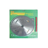 JON BHANDARI TCT BLADE FOR ALUMINIUM 14 X 100 T-093