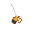 JS OIL CAN 1/2 HALF PINT