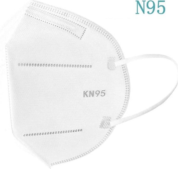 KN95 Heavy Duty Face Mask