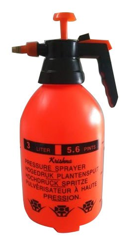 LION MAKE 3 LTR HAND SPRAYER