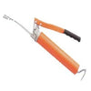 SERVO LEVER TYPE GRASE GUN ORANGE
