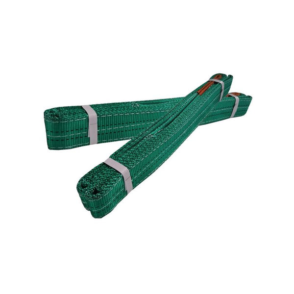 L&l webbing slings load lifting belt-3 ton capacity-4 metre