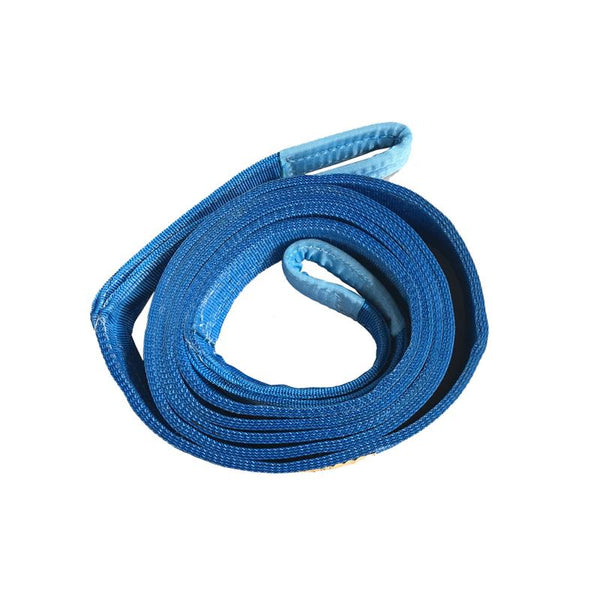 L&l webbing slings load lifting belt-5 ton capacity-6 metre
