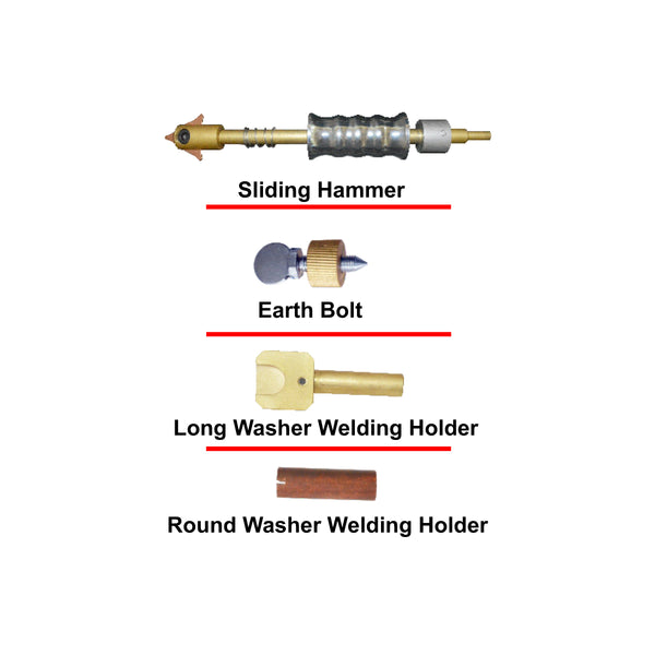 LION DENT PULLER XMD 03