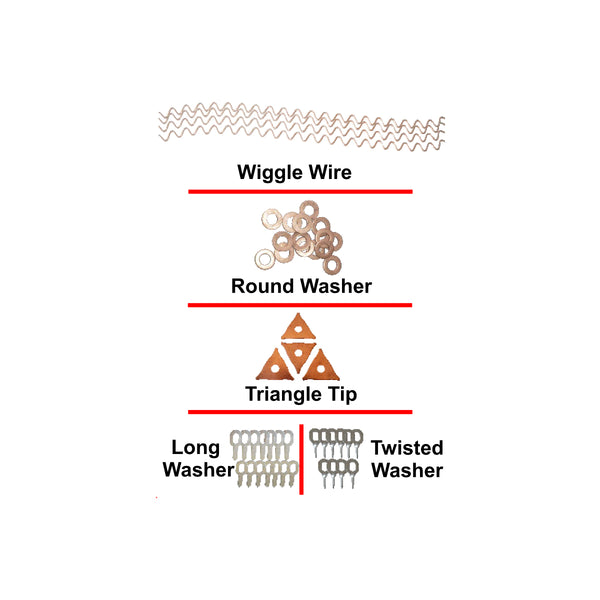 LION DENT PULLER XMD 01 ANALOG