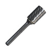 Metro Carbide Rotary File 03-03 ASWD – High Performance Tungsten Carbide Burr Tool for Metal & Fabrication Work